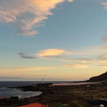 Nyaraló Viento De Sal