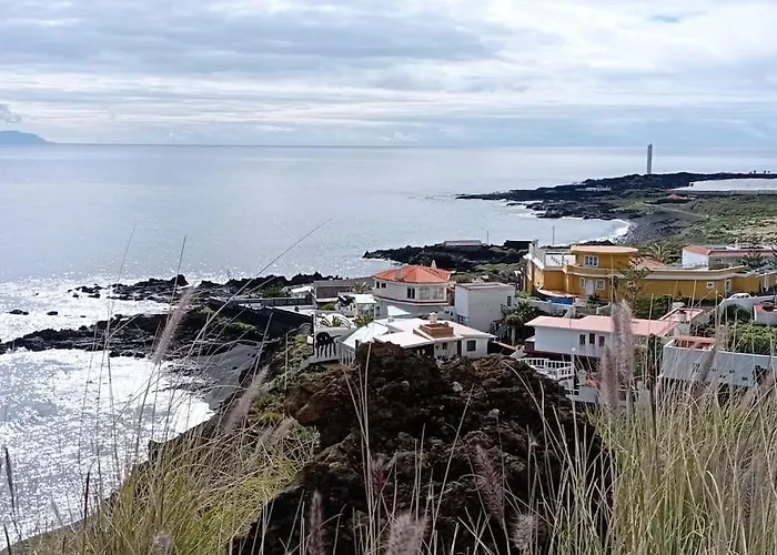 Viento De Sal 度假居 *