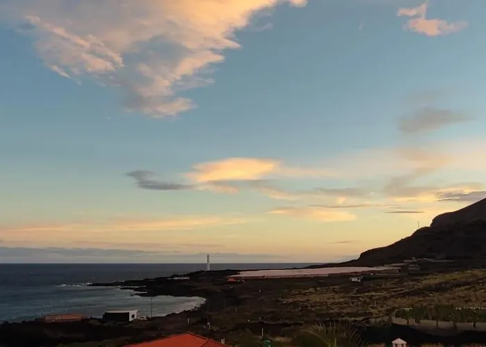 度假居 Viento De Sal