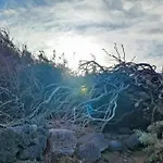 בית נופש Viento De Sal Mazo