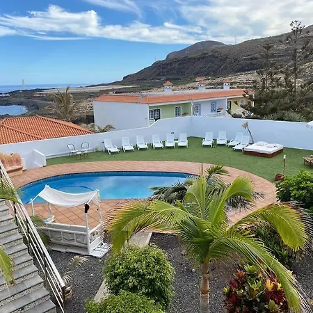 Feriehus Viento De Sal *