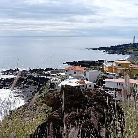 Viento De Sal 別荘 *