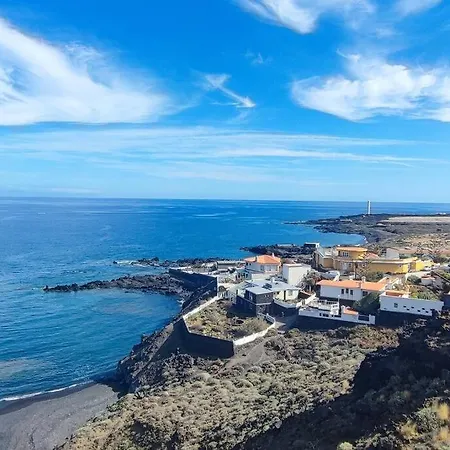 펜션 Viento De Sal *